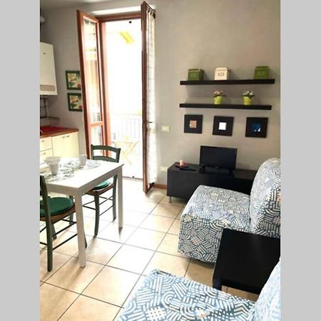 Monolocale Ai Piedi Di Citta Alta Apartment Bergamo Exterior foto