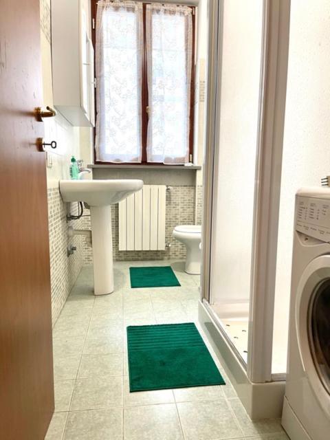 Monolocale Ai Piedi Di Citta Alta Apartment Bergamo Exterior foto